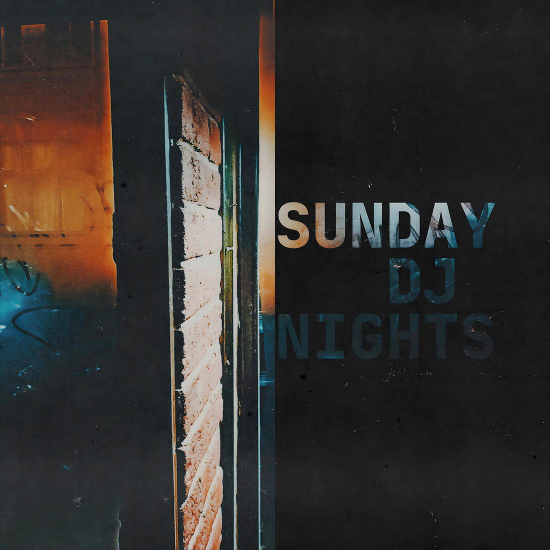 Sunday DJ Nights