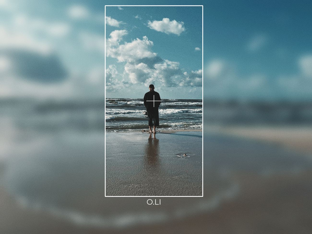O.LI at the coast